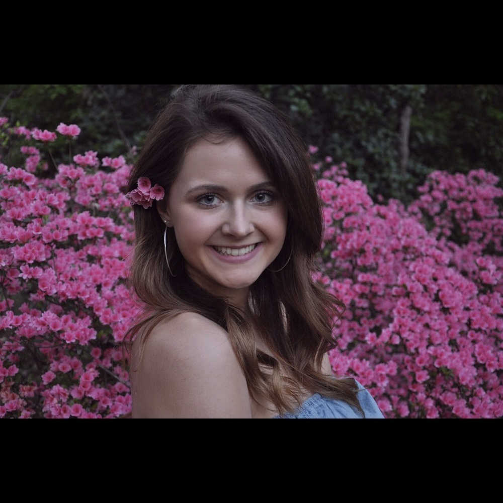 Meet your Posher, Riley